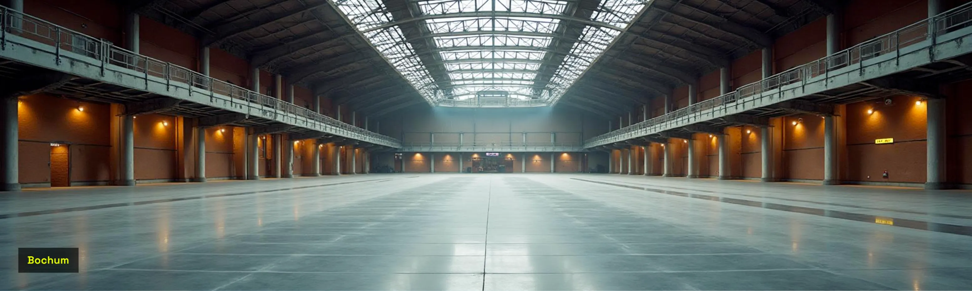 Bochum landmark