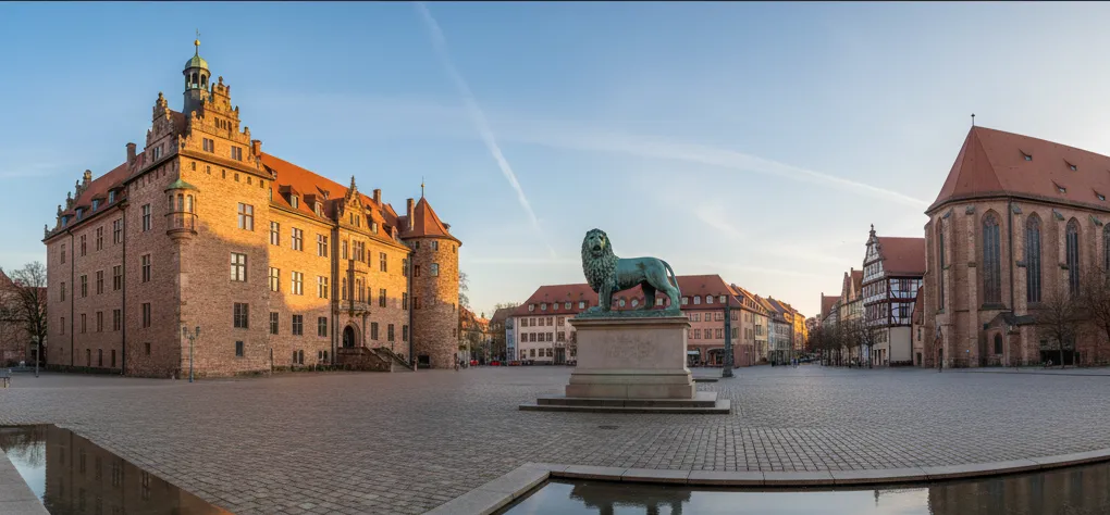 Braunschweig landmark