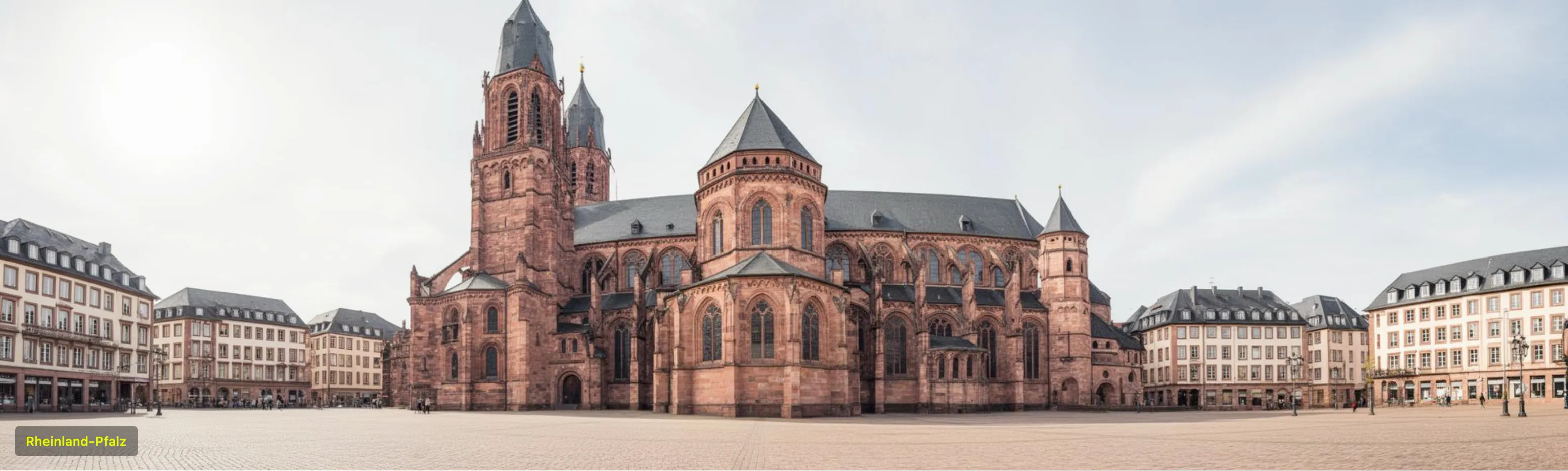 Rheinland-Pfalz landmark