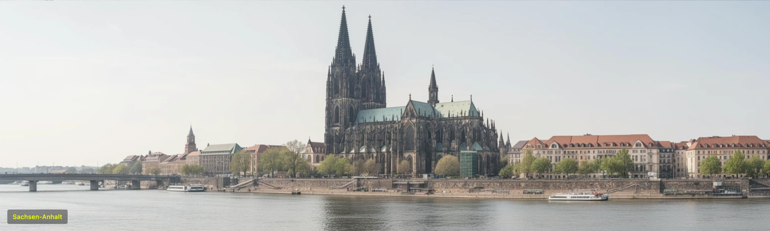 Sachsen-Anhalt landmark